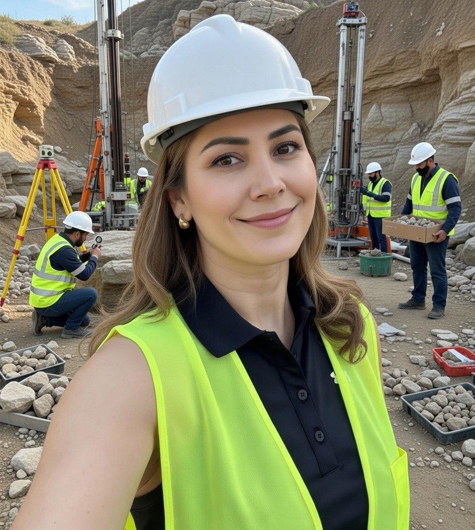 Sustainability at SEI