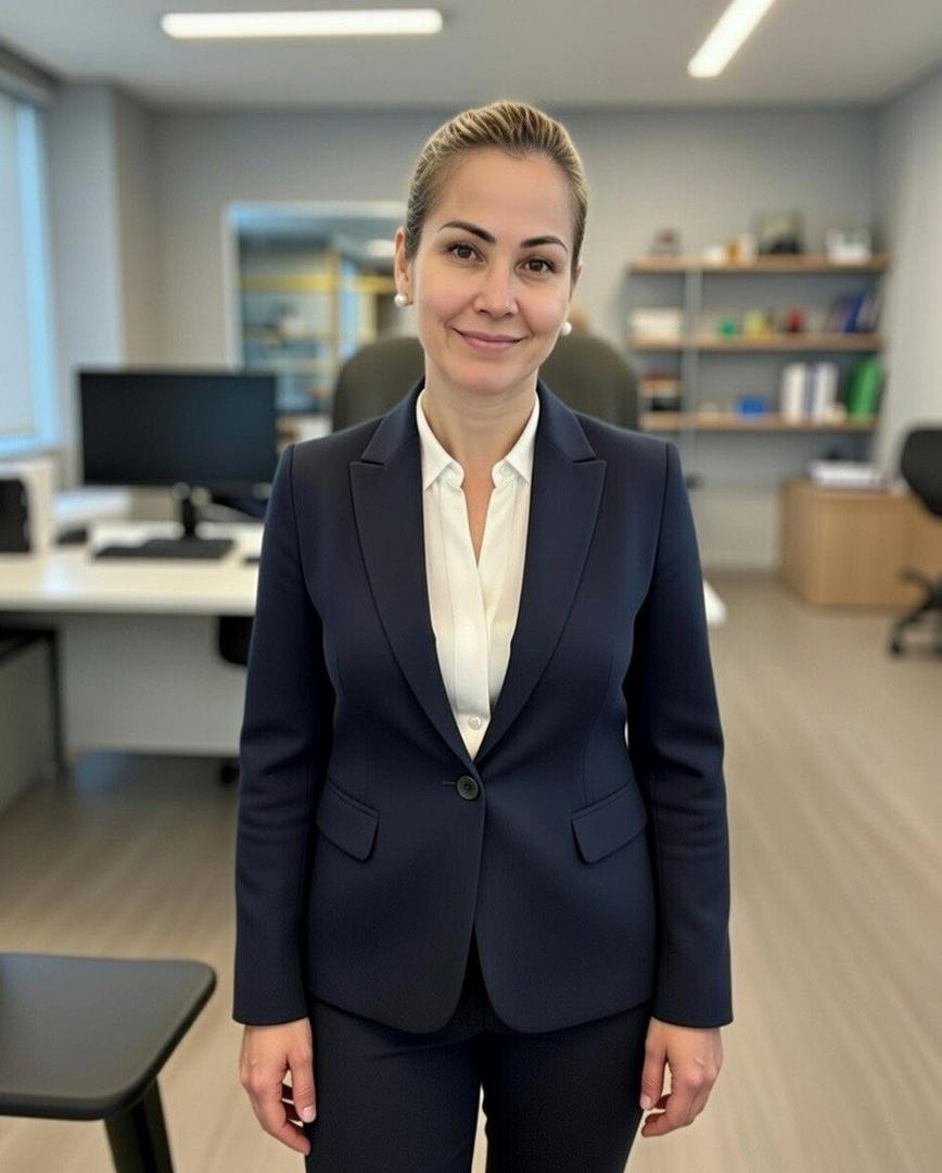 Susan J Ralphs, Founder