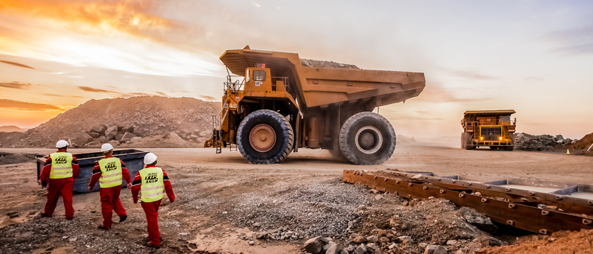 North American Operations