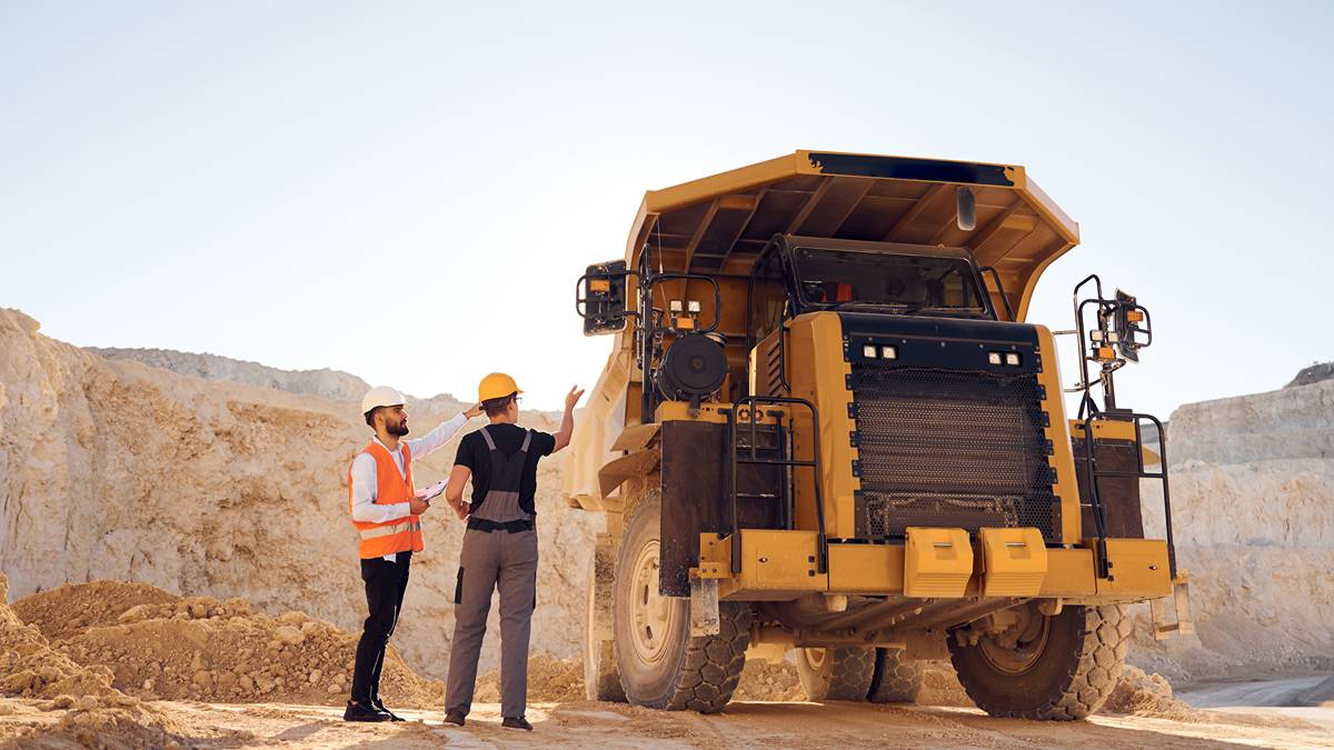 Partnership Agreements with Local Communities